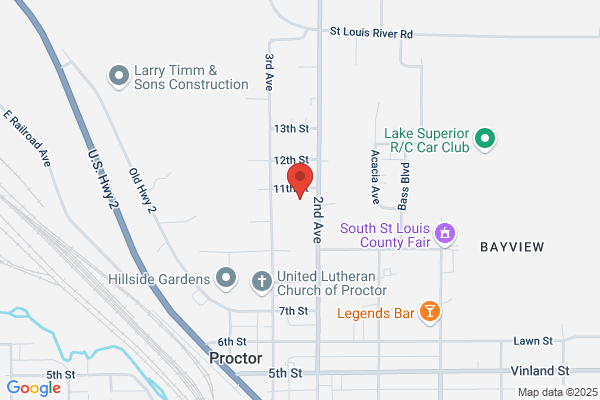 Railview Apartments
