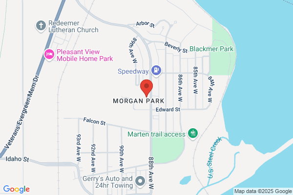 Spirit Lake Manor