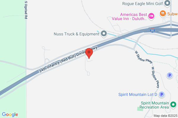 Spirit Mountain Apartments