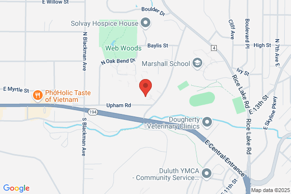 Windwood Townhomes