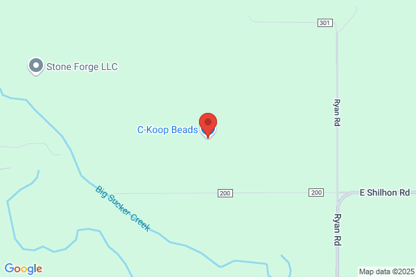 C-Koop Beads