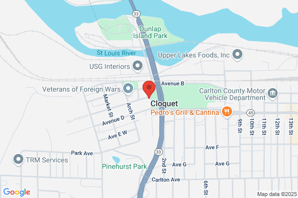 Budget Blinds serving Northern Duluth