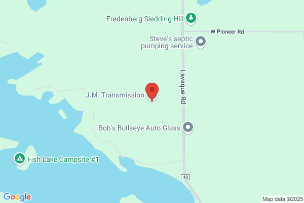 J.M. Transmission