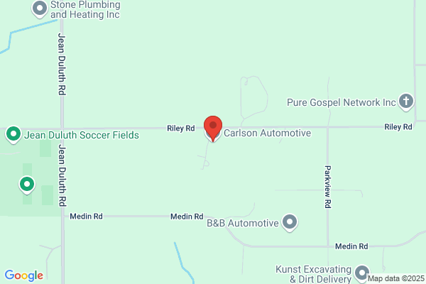 Carlson Automotive