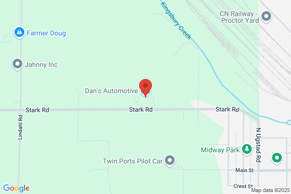 Dan's Automotive LLC