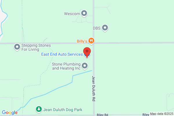 Daryls Auto Repair