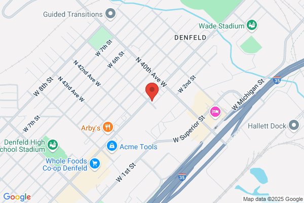 Grand Avenue Auto Repair