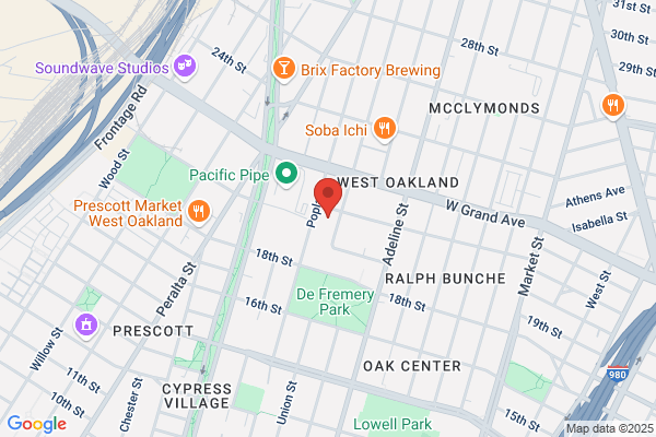 Oakland Radiator & Refrigeration Inc