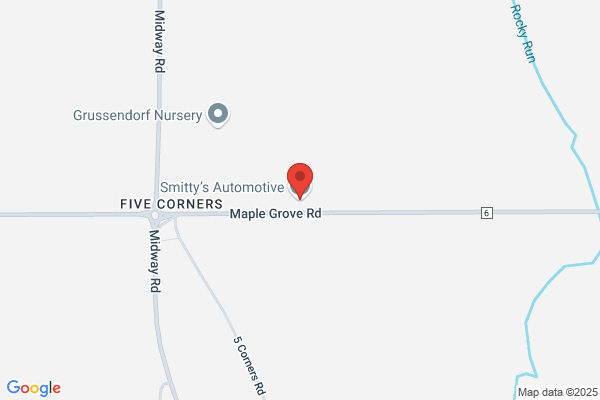 Smitty's Automotive