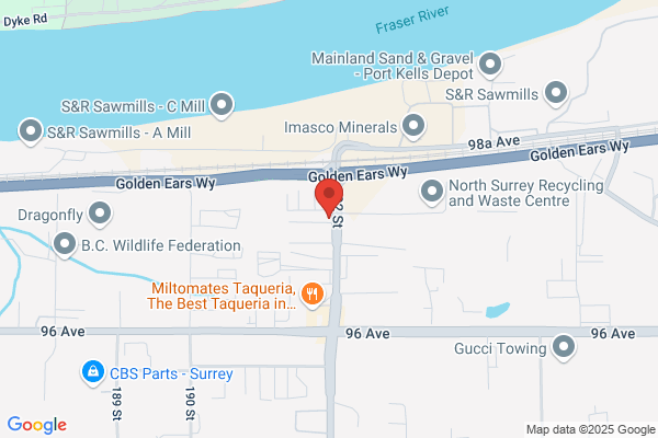 Valley Laser Inc