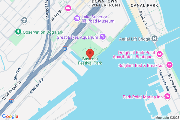 Bay Front Builders