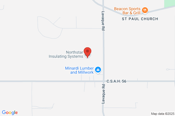North Star Insulating Systems Inc