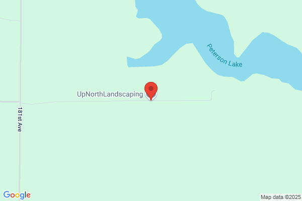 Upnorth Landscaping
