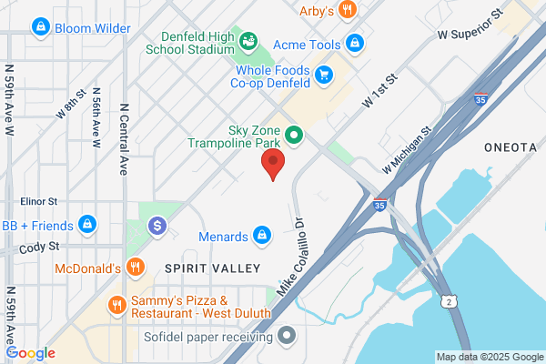 Arrowhead Refrigeration