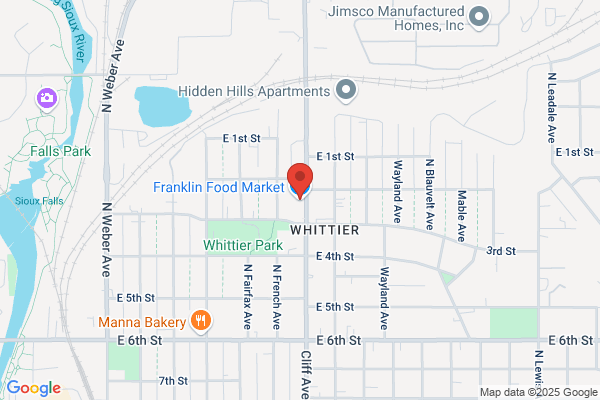Franklin Foods, Arrowhead and Kemps Dairy Products