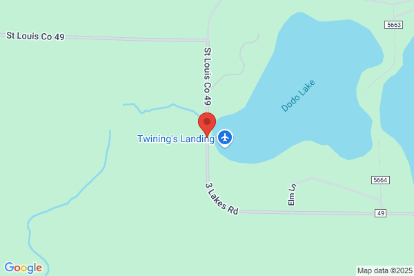 Dave Twining Electric Inc