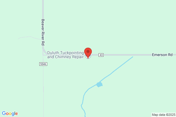 Duluth Tuckpointing and Chimney Repair
