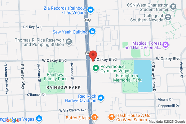 Mr. D's Bar & Grill