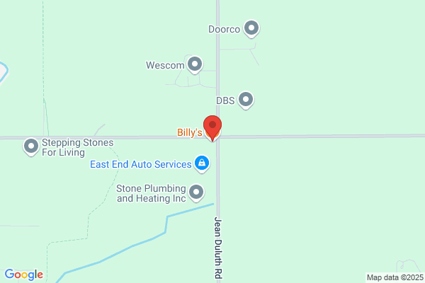 Billy's Bar & Grill