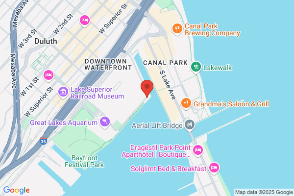 Harbor Boat Works