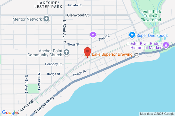 Lake Superior Brewing Co