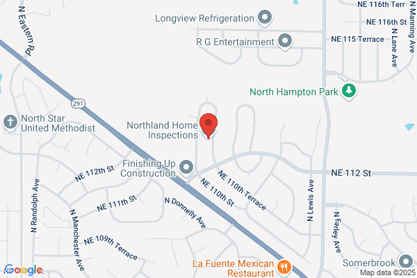 Northland Home Inspections