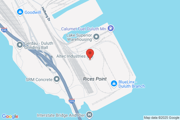 Altec Industries