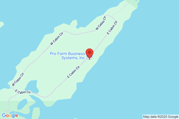 Pro Form Business Systems Inc