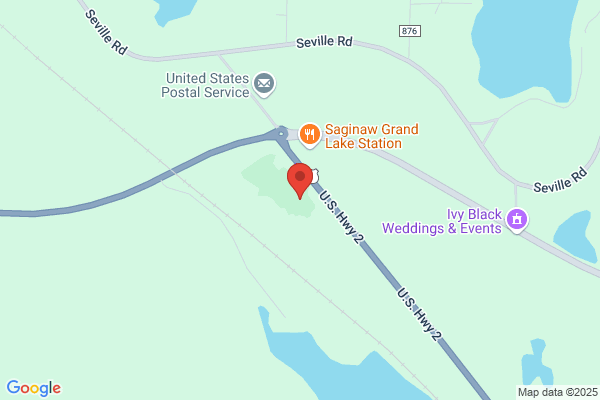 Saginaw Campground