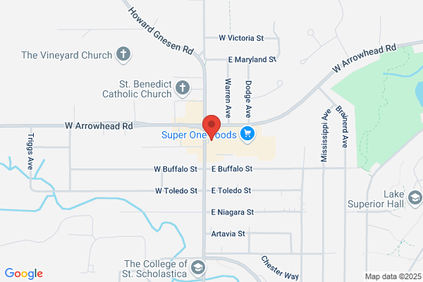 Kenwood Muffler & Brake Center