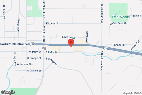 AutoZone Auto Parts