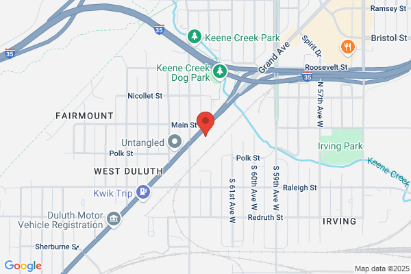 Jacksons Auto Parts & Machine Works Inc