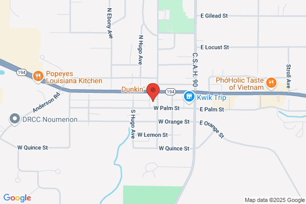 Duluth Carwash Company - Central