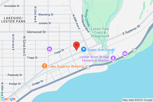Duluth Carwash Company - Lakeside Location