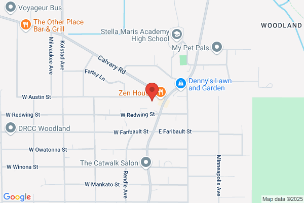 Duluth Carwash Company - Woodland Location