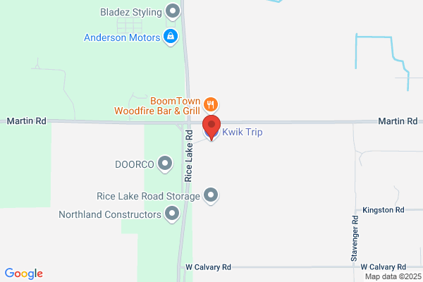 KWIK TRIP #117