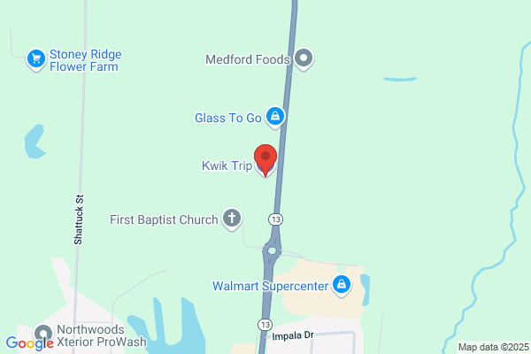 KWIK TRIP #216