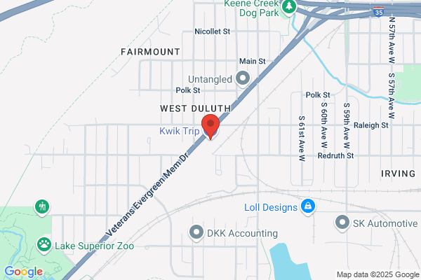 KWIK TRIP #273