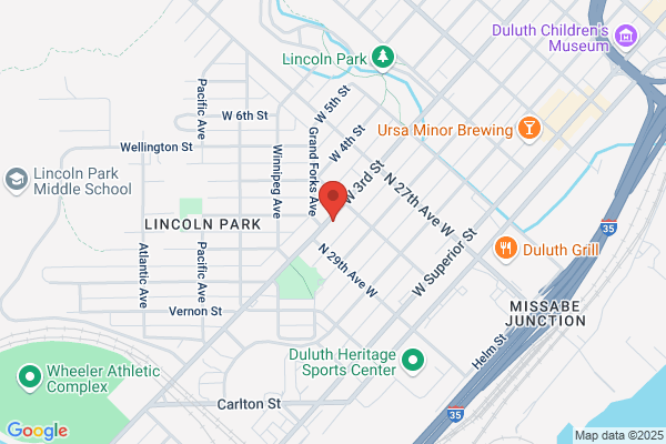 J Carlson Upholstery Inc