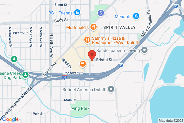 Spirit Valley Laundromat & Dry Cleaners