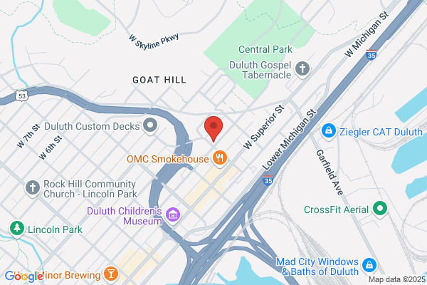 Twin Ports Upholstery