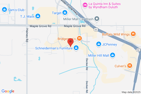Northern Lakes Chiropractic