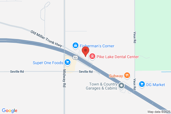 Pike Lake Chiropractic Office