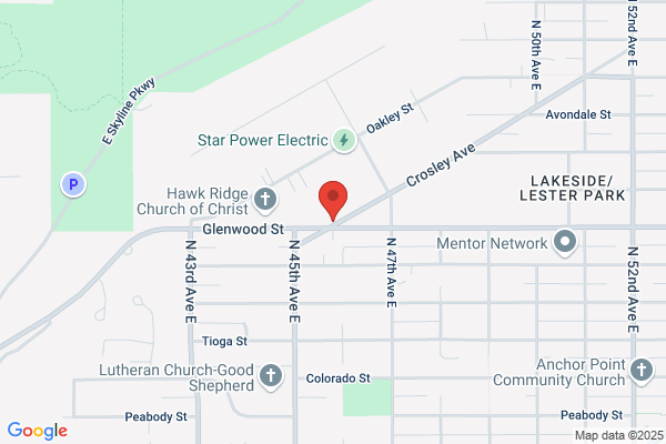 Great Lakes Gospel Church