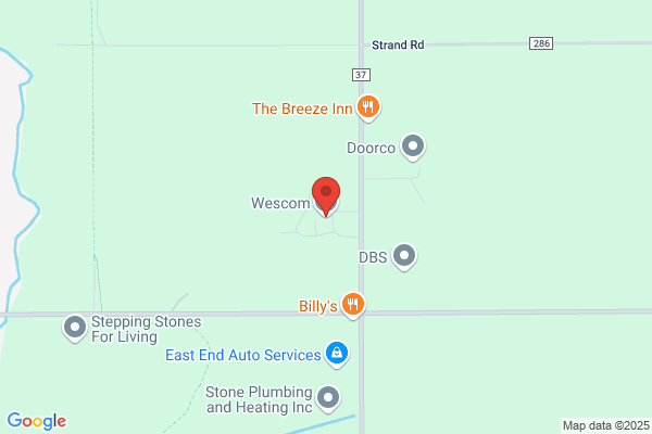 Wescom Inc.