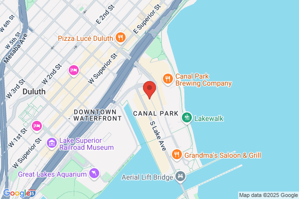 Canal Park Mobile Gas