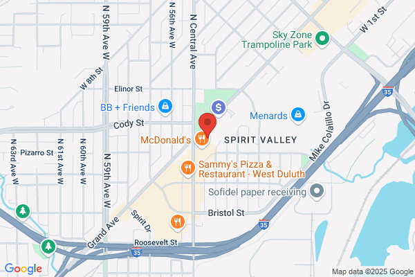 Holiday Station Stores