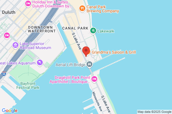 Visit Duluth