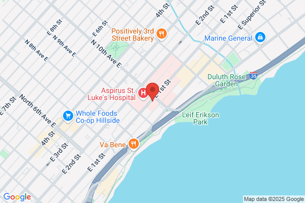 St. Luke’s Rejuvenation Center