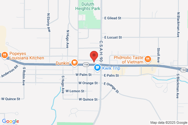 Duluth Orthodontic